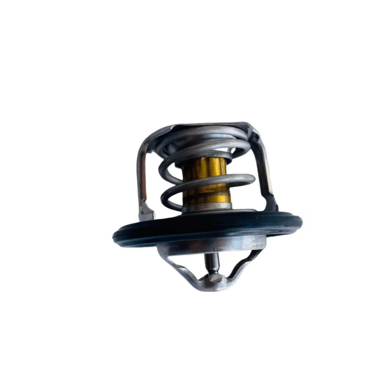 Quanchai A15G engine QCEC thermostat 5407501710001 76 ℃ K3 32350 engine cooling thermostat 5407501710001
