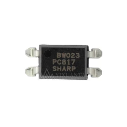 20pcs PC817 EL817 817 817C FL817C PS817C   Optocouple 100%new and original  SOP SOP-4 SOM