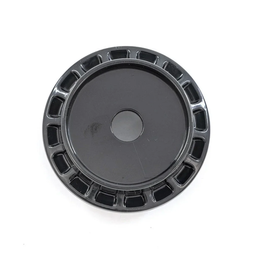 4pcs 67MM Clips 62MM Blank Car Wheel Center Caps Rim Hubcaps Dust Cover No Logo No Emblem Wheels Hub Cap Replace Car Accessories