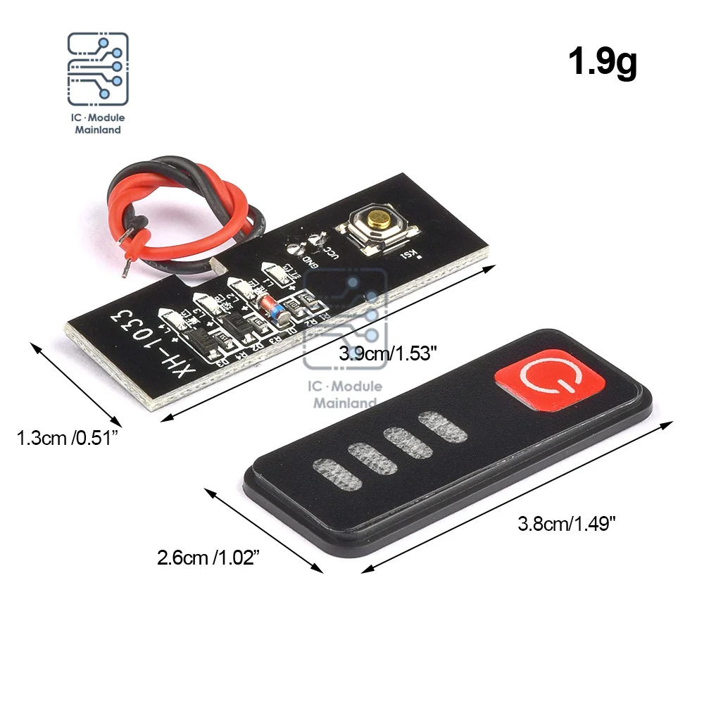 Für 5S 18V 21V Batterie Kapazitäts anzeige Modul mit Strom anzeige und Batterie-Shell-Batterie-Füllstand anzeige Tester LED-Anzeige