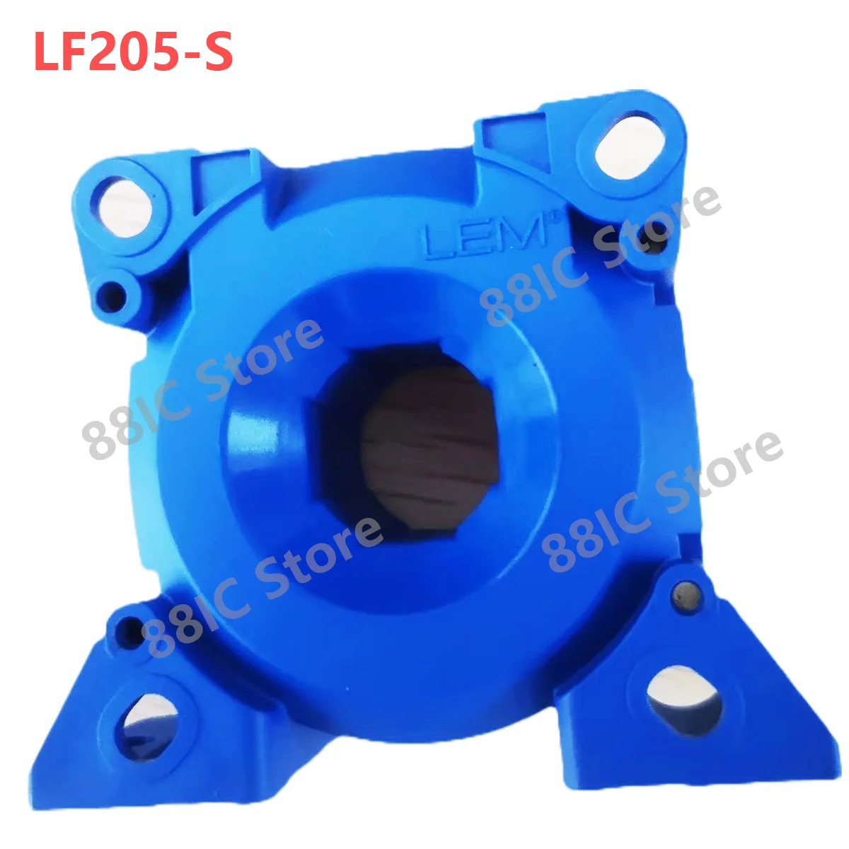 LEM LF205-S Brand-new original  current sensor for auto car Transformer