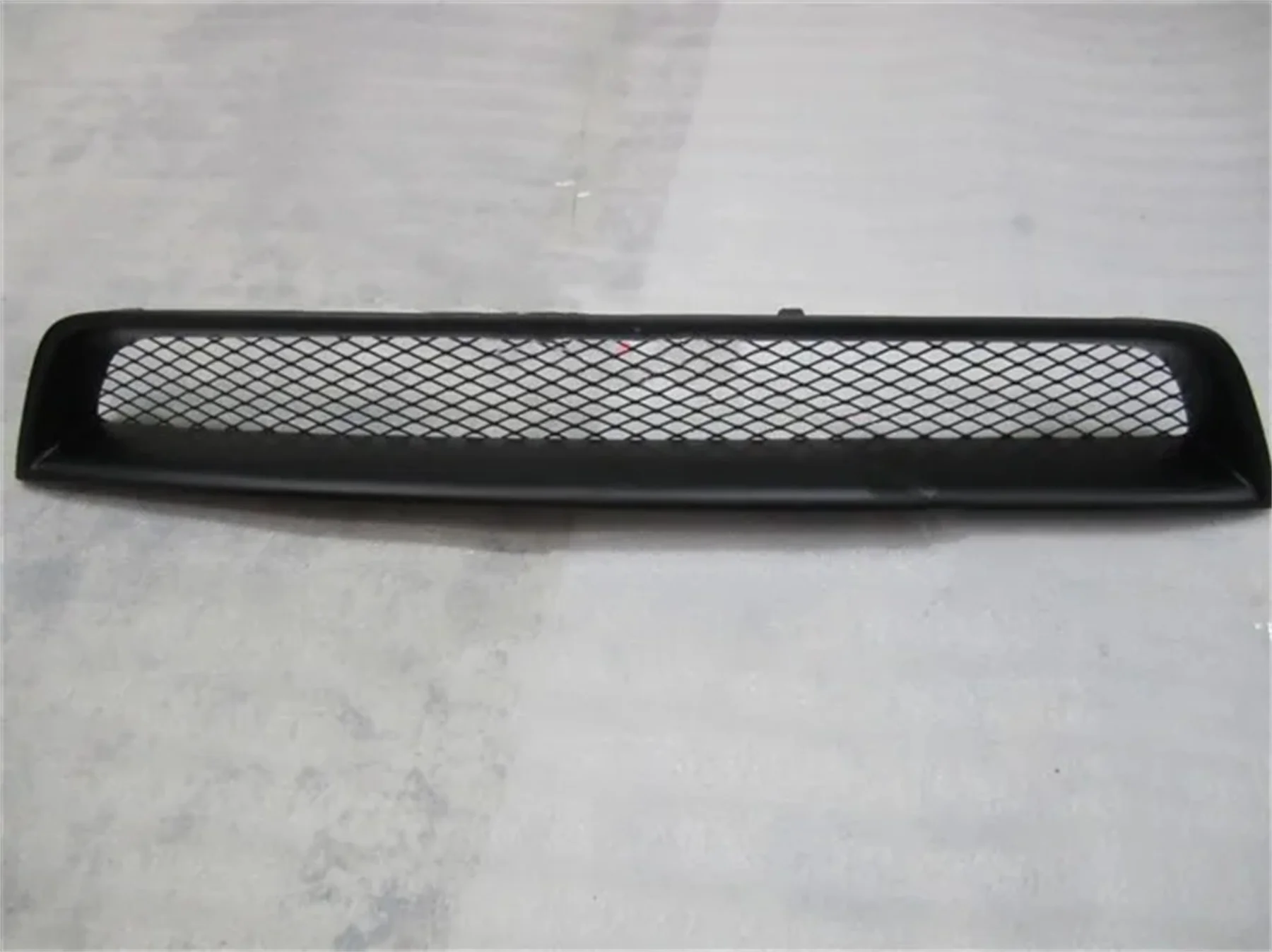 Front Bumper grill radiator grille mask for Mitsubishi lancer-ex car accessories