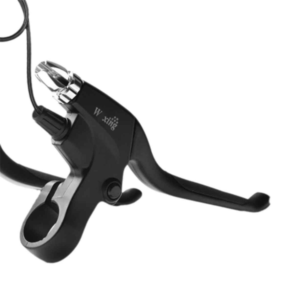 ABAN Electric Scooter Brake Handle Brake Lever for /PRO/ G2 Pro Scooter L R Brake Handle Parts