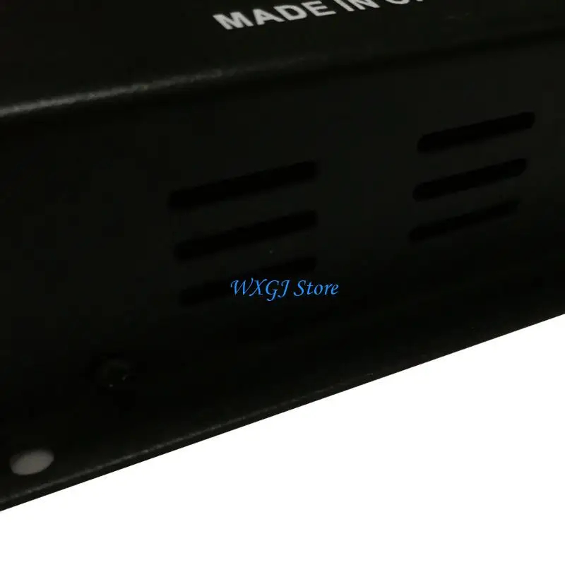 37JE 45A Power Converter For Trucks 24V To 12V Electrical Supply With Memory Function For Vehicle Electrical Systems Easy Use