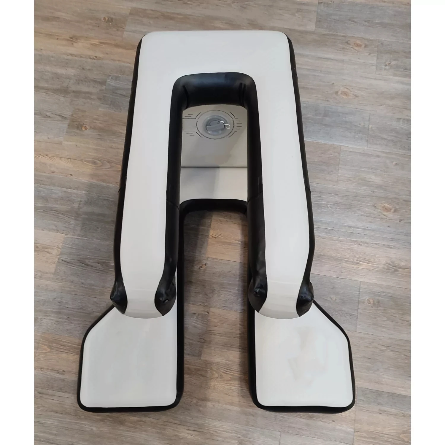 Dock starter hydrofoil surfboard inflatable launch pad new water sports platform