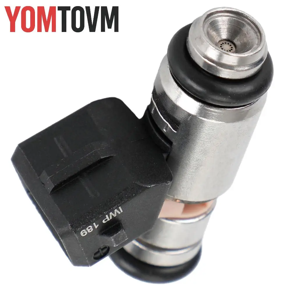 IWP‑189 28040161A Fuel Injector For Ducati 848 1098 1198 Monster Streetfighter