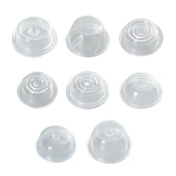 Remplacement de pompe à lait électrique HX5D, remplacement de diaphragme, Machine d'aspiration de lait, accessoires de Membrane, résistance au reflux, pièces de pompe à sein