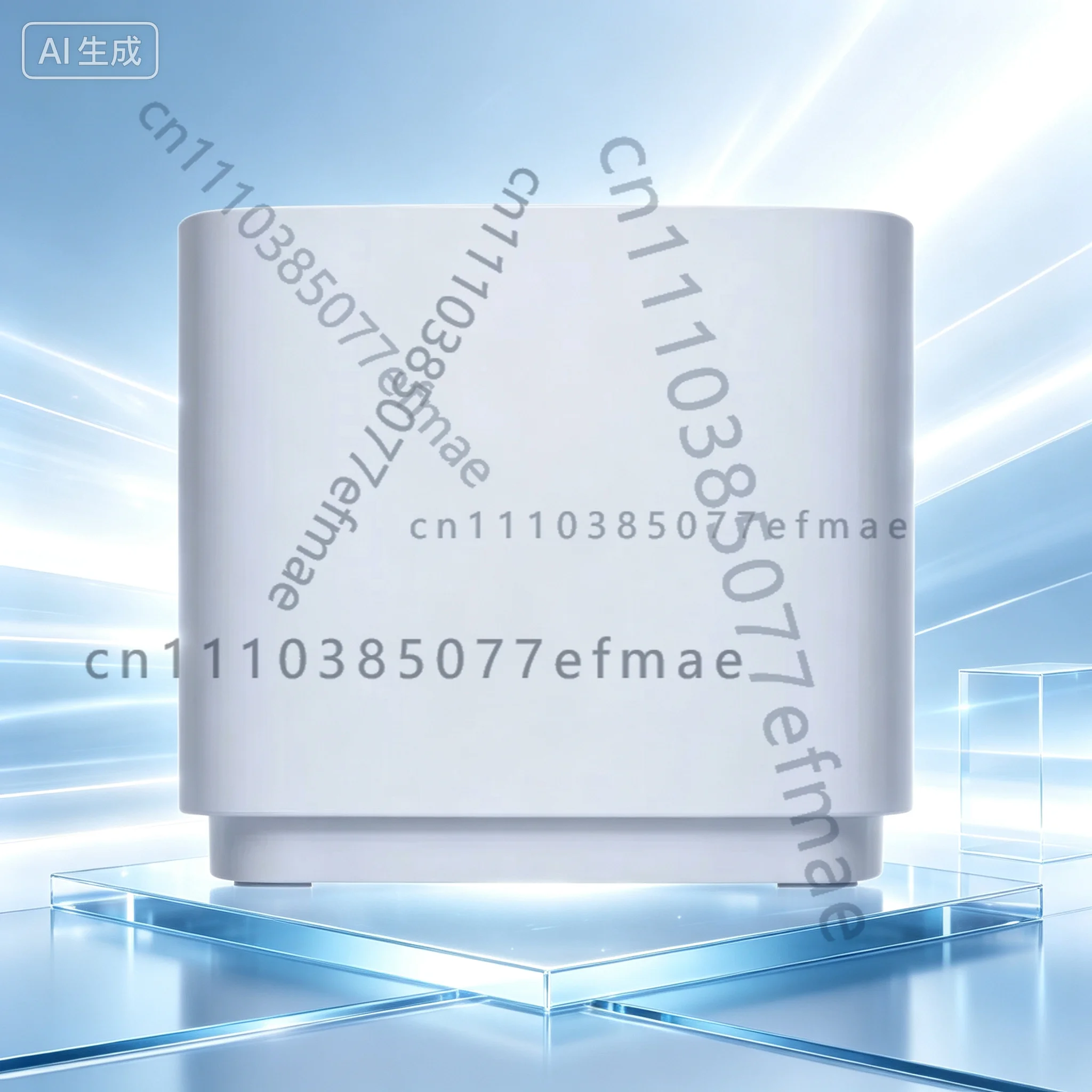 Compatible FOR ASUS ZenWiFi XD4 AX Mini AX1800 WiFi 6 AiMesh System 2.4&5GHz 1.8Gbps