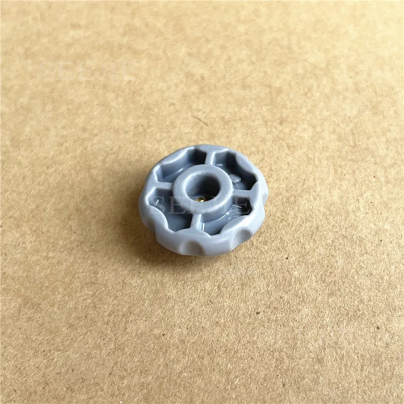 1Pc Original Bed Leveling Thumb Nut For Inventor / Finder 2 / Creator Pro / Dreamer 3D Printer