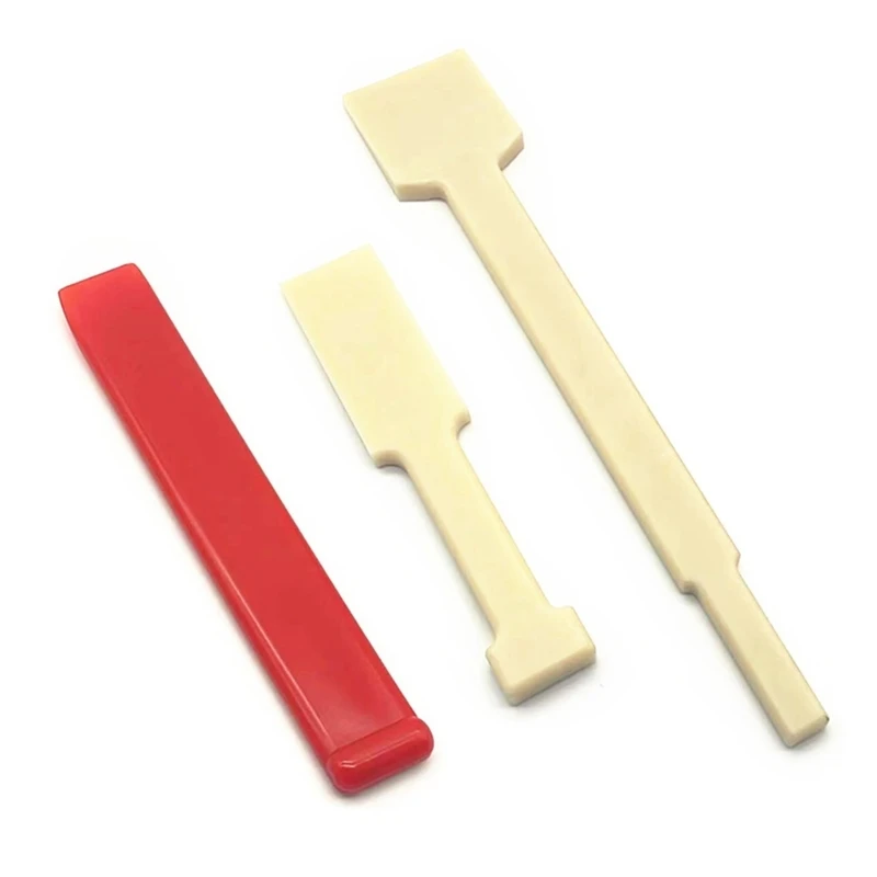 

Dent Removal Tools Car Body Dent Repair Tendon Plate Tap Down Tools