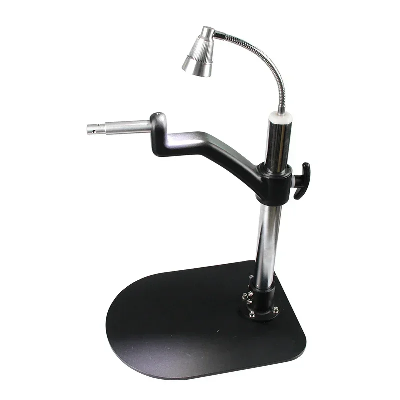 Ophthalmic equipment WZ-ZZ comprehensive optometry bracket, suspended bull's eye adjustable height bracket with optometry lamp