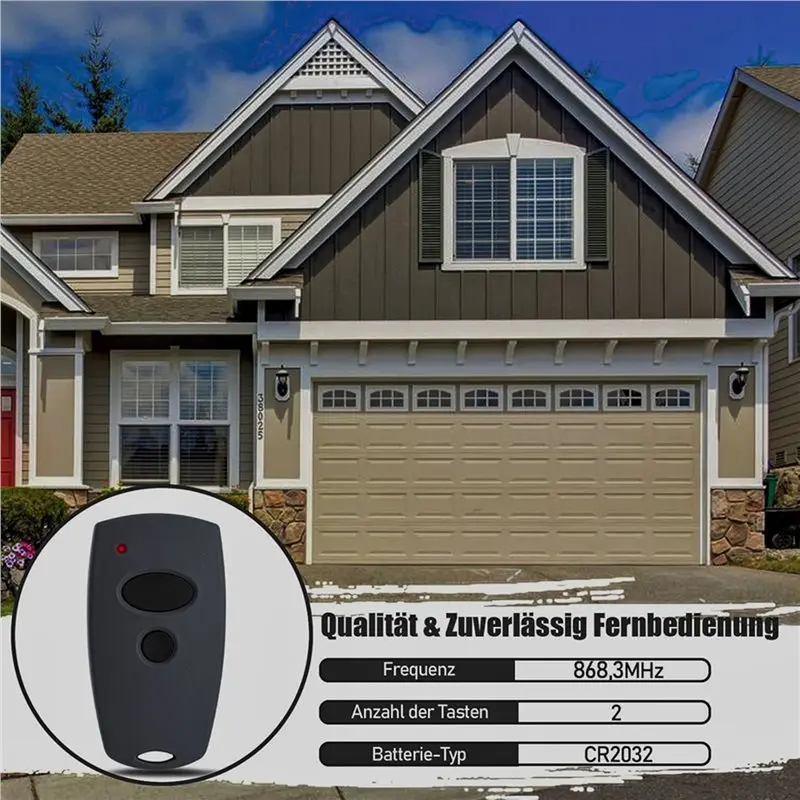 【value-money】6pcs-8683-mhz-garage-door-hand-transmitter-for-marantec-d302-868-d304-868-d384-868-d321-868-d323-868