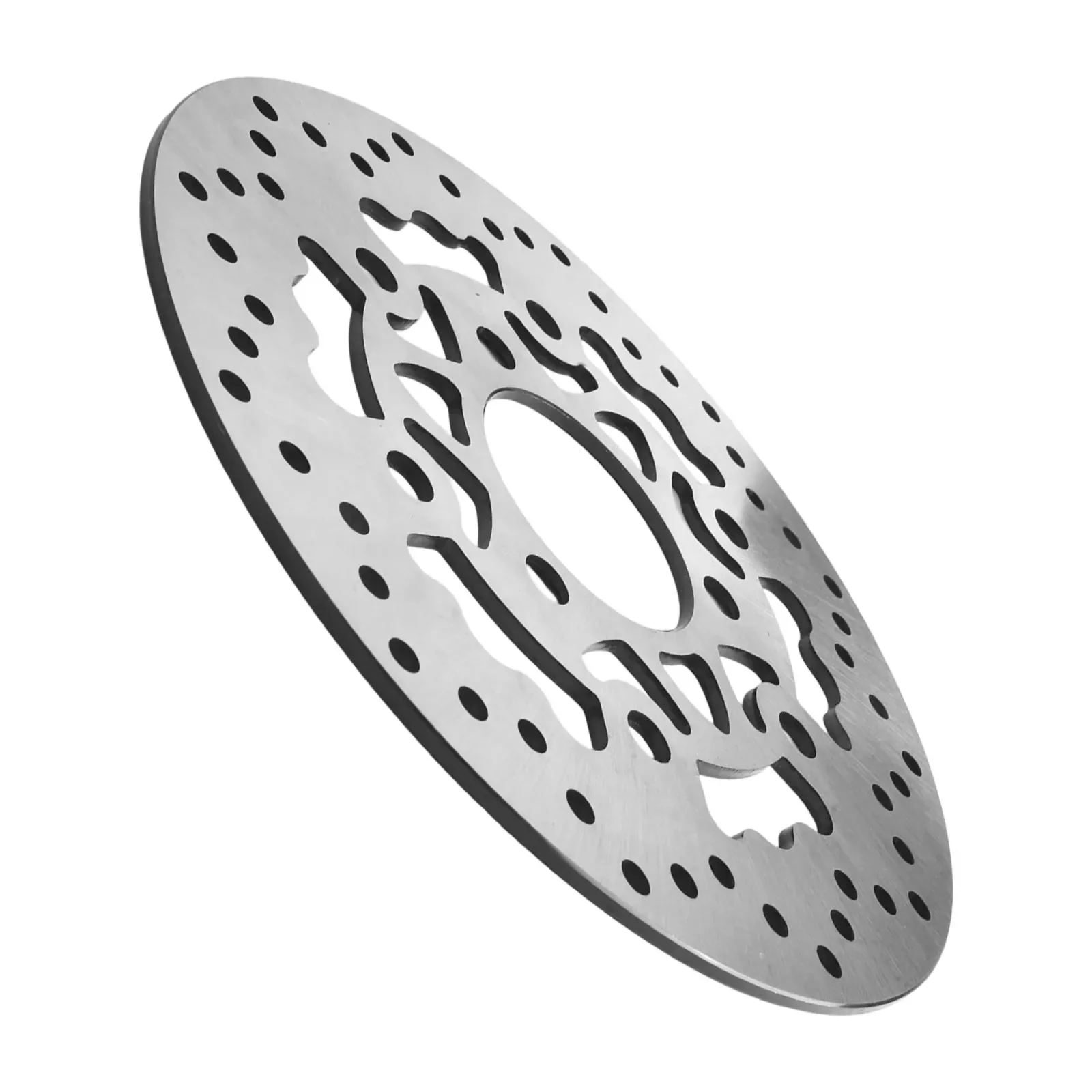 

Надежный и дисковый тормоз для ROTOR, идеально подходит для всех типов электромобилей, включая электронные скутеры размером 220 мм.