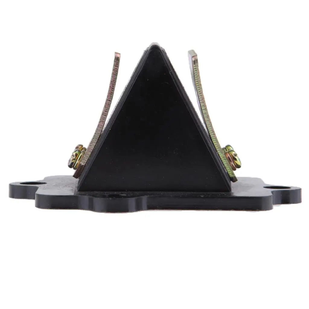 صمام ريد مدخل الدراجة النارية لـ Jog50 Jog90 2 السكتة الدماغية الأسطوانة B05 B08 #6