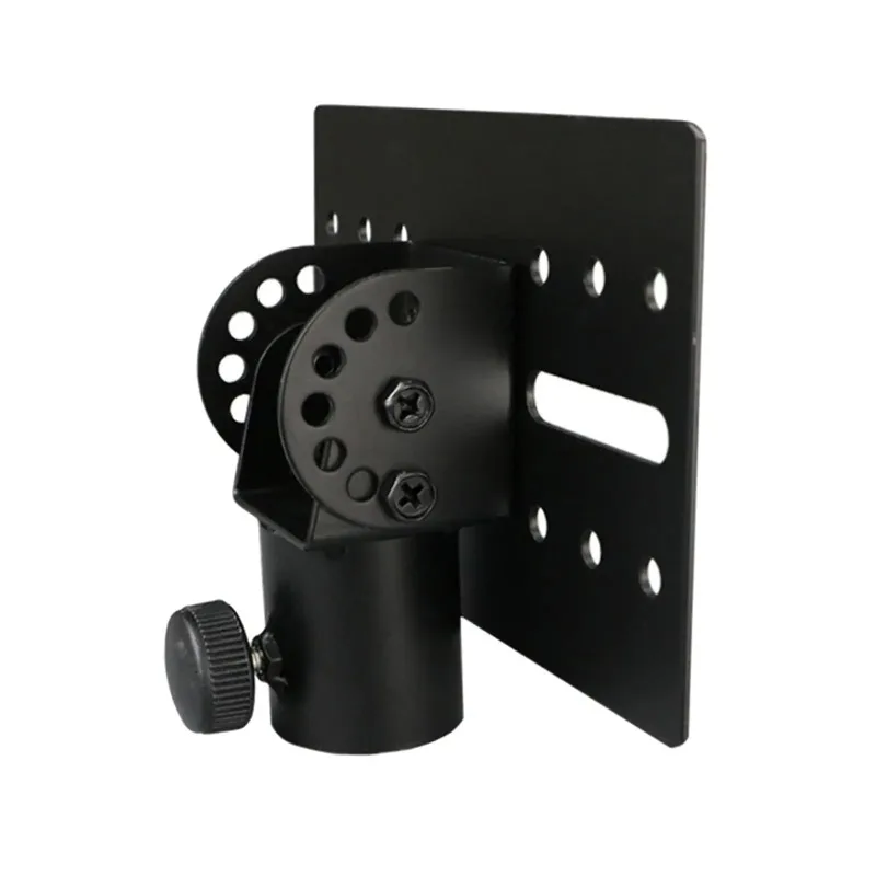 Projector Tray Platform Holder Tripod Speaker Stand Adapter Tripod Stand Pallet for Classrooms Home Meeting Stage Performance