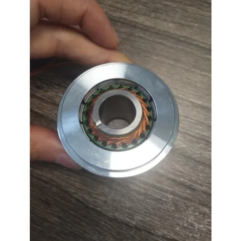 TS2640N71E10 resolver TS2640N1381E10 encoder TS2640N671E110