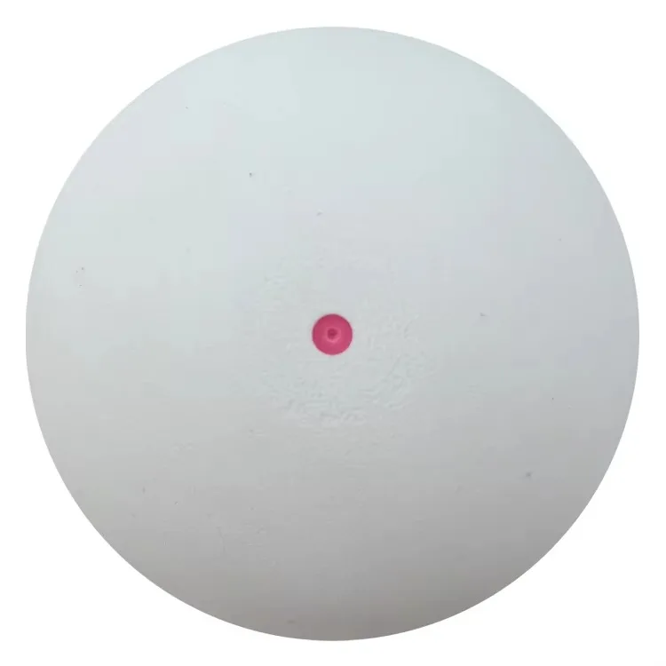 Eco Friendly Soft Rubber Tennis Balls New Design Popular In Japan Korea Training Toy