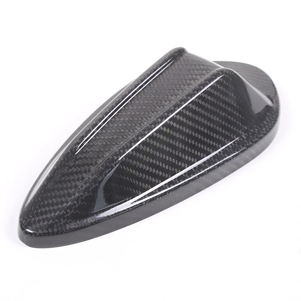 

Roof Antenna Cover Trim for BMW 3 Series 2023 2024 Made of ABS Material for Enhanced Durability and Wear Resistance
