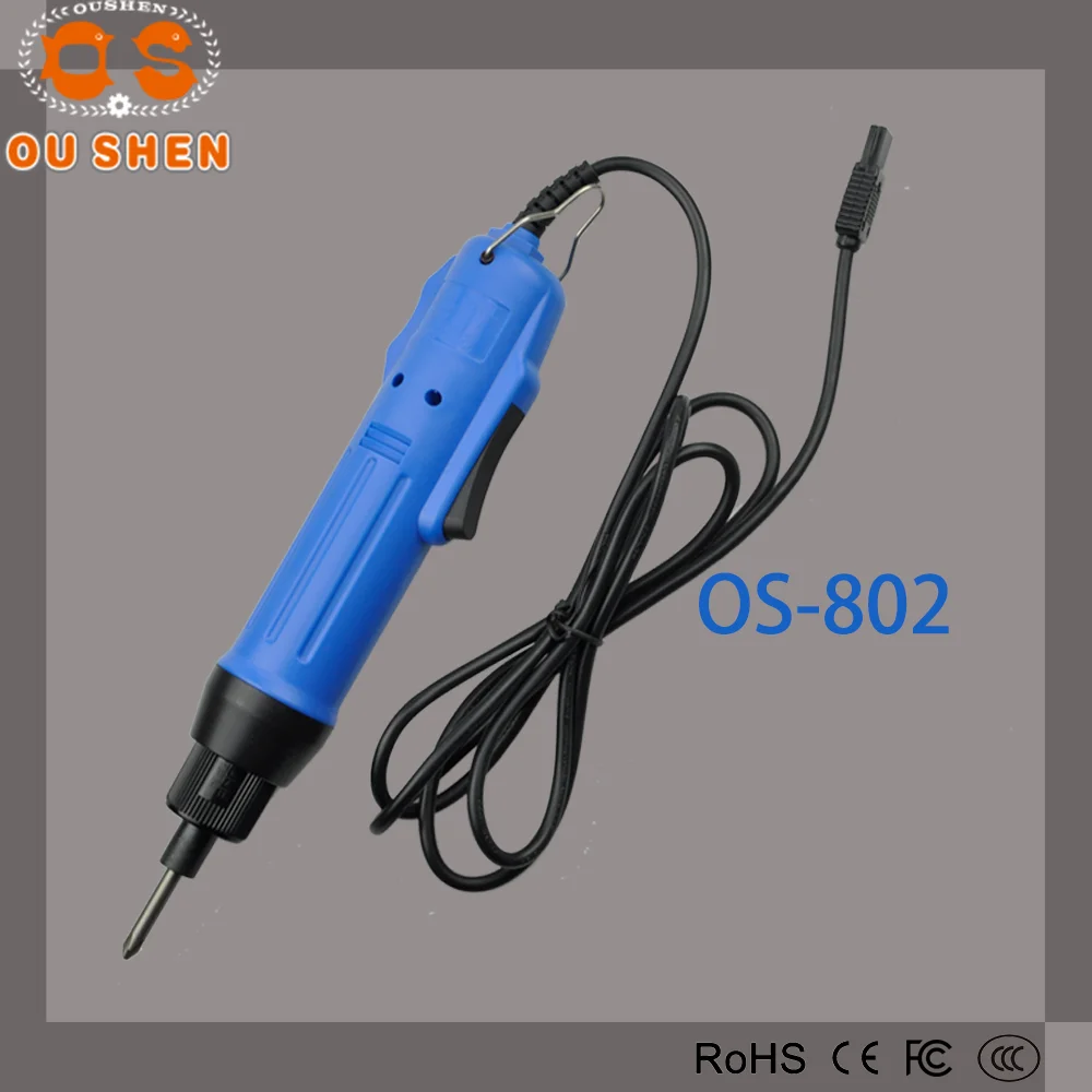 OS-802 Promotional DC 36V Industrial Tool High Cost-effective Electric Screwdriver