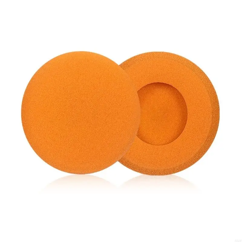 652E Easy to Install Ear Pads for PORTAPRO Headphones Durable Foam EarPads Earcups