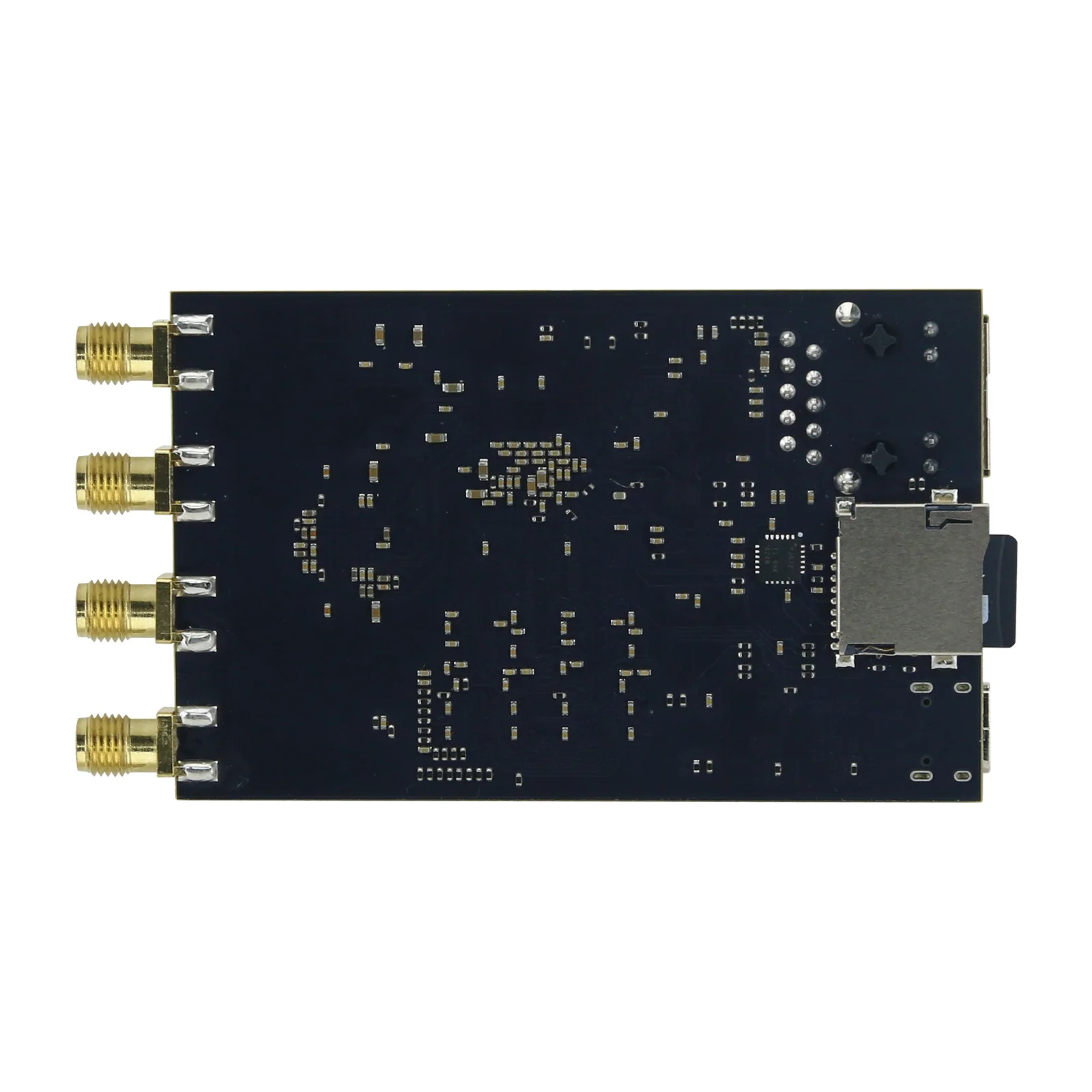 GOOD 70MHz-6GHz Zynq7010+AD9363 SDR Software Defined Radio Development Board for Pluto SDR MATLAB