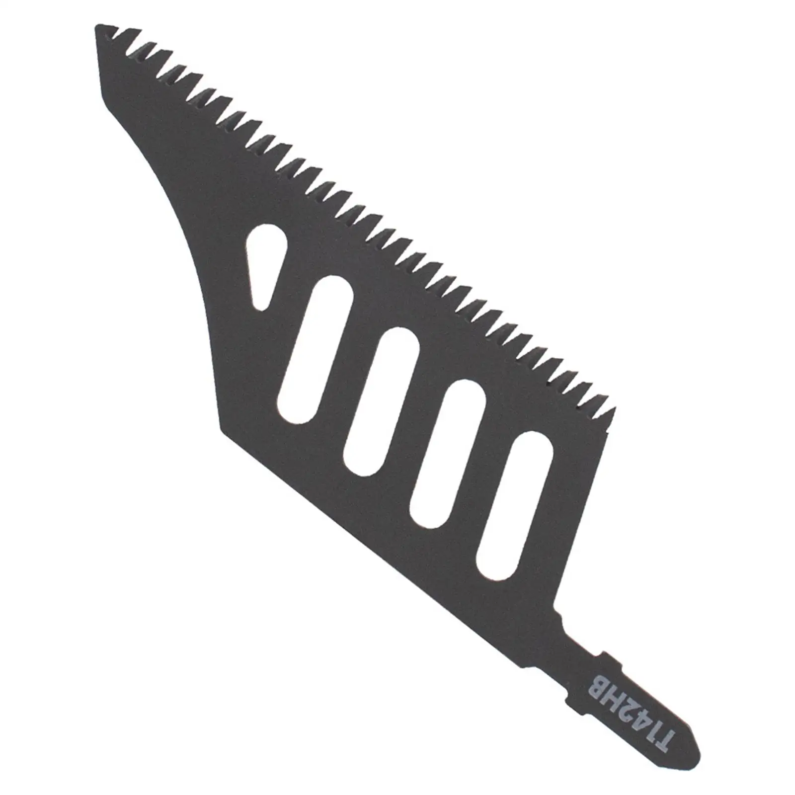 5xJig Saw Blade High Strength Replacement for Carpenter Wood Working Workbench 1 pieces T142HB