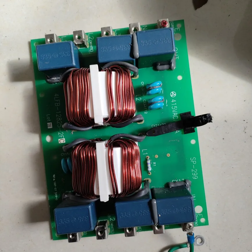 4LFB-12825-2FC SP-299 test ok circuit board motherboard