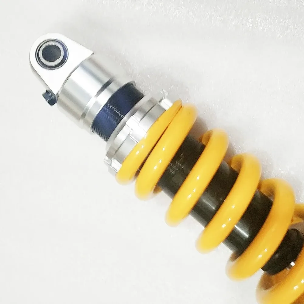 360mm 370mm 380mm 390mm 400mm 410mm 420mm 30mm Forcella Moto Ammortizzatori Sospensione Posteriore per Honda Yamaha Suzuki Kawasaki