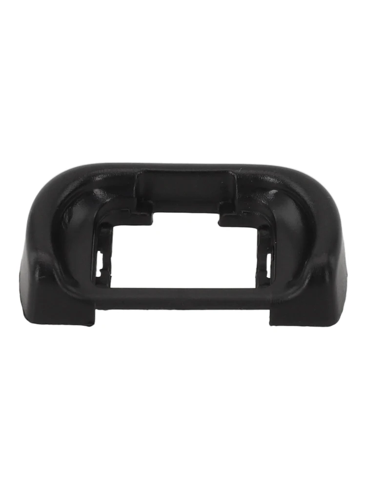 EP-11 Eye Cup Camera Eye Mask Camera Usage Blocks Unwanted Light Comfortable Viewing Easy Installation For Sony A7R III