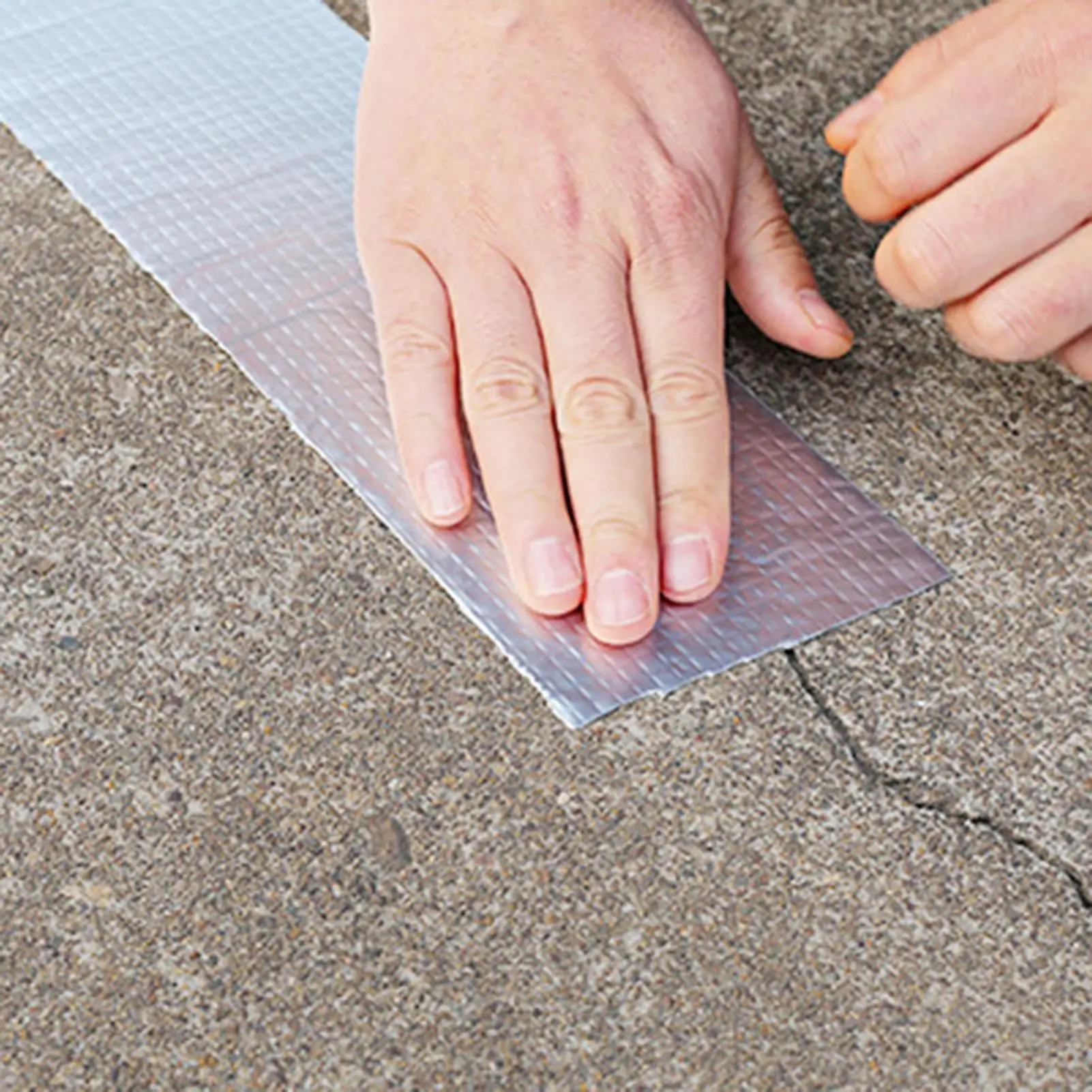 

Waterproof Sealing Tape Self-Adhesive Waterproof Patch Leak Fixing Rubber Repair Tape For RV Window Door Bathroom Pipe Roof Duct