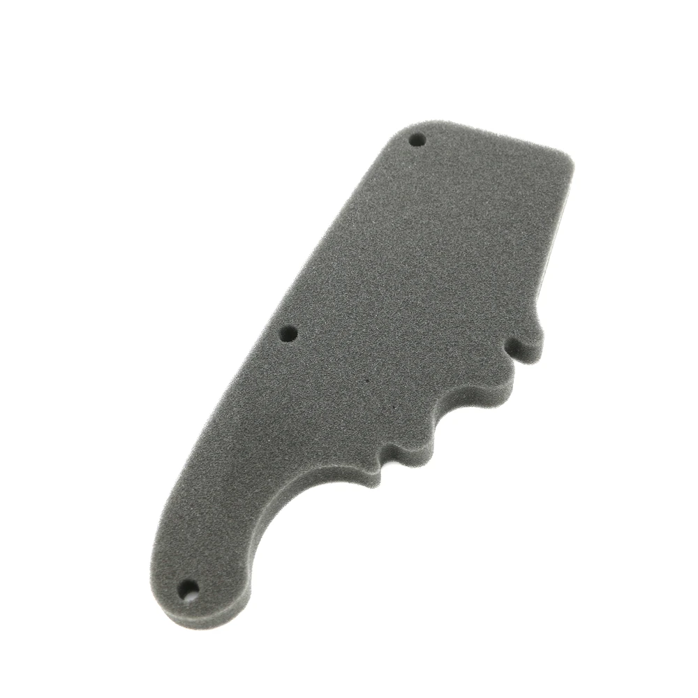 Motorcycle Scooter Air Filter Sponge For Piaggio Fly 50/100/125/150 Liberty TYPHOON S150 S50 LXV LIBERTY Vespa Primavera