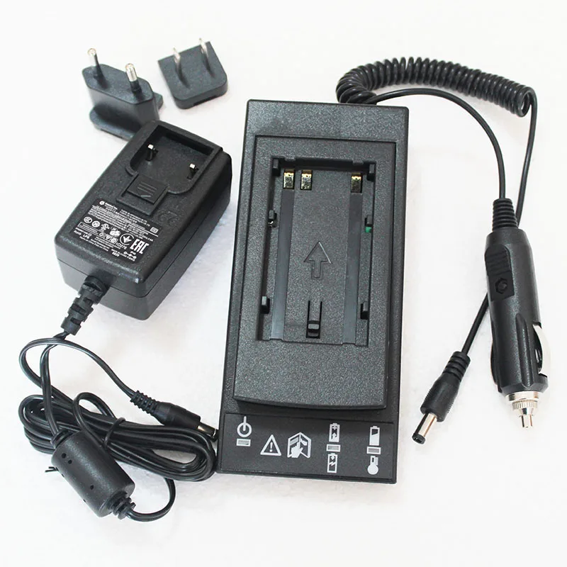 شاحن محول وحدة الطاقة GKL211 Art. لا. 734752   لإجمالي بطارية المحطة GEB-221 GEB-212 GEB-242 1 قطعة