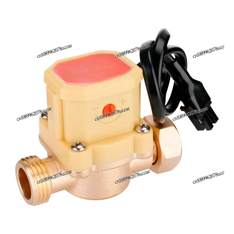 

Flow Switch, Pump Switch Flow Switch Signal Switch Water Pump Booster Control