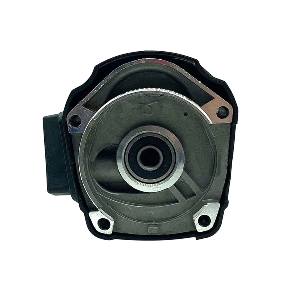 Power Supply AC DC Hammer Assembly Electric Hammer Tool Assembly Power Tool Part One-Click Conversion Enhanced Control
