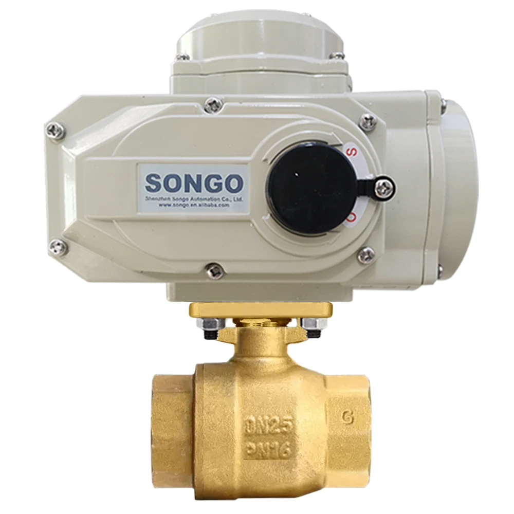 On-Off Type 12VDC Q…