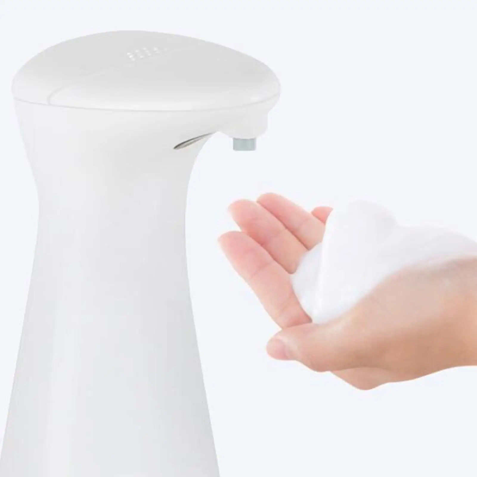 

Automatic Soap Dispenser Touchless IR Sensor Intelligent Auto Dispenser