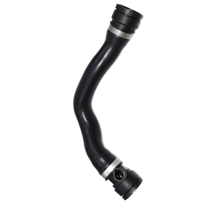 Lower Radiator To Thermostat Radiator Hose Radiator Hose Car Radiator Hose 17127536231 For BMW X5 E70 4.8L 2007-2010