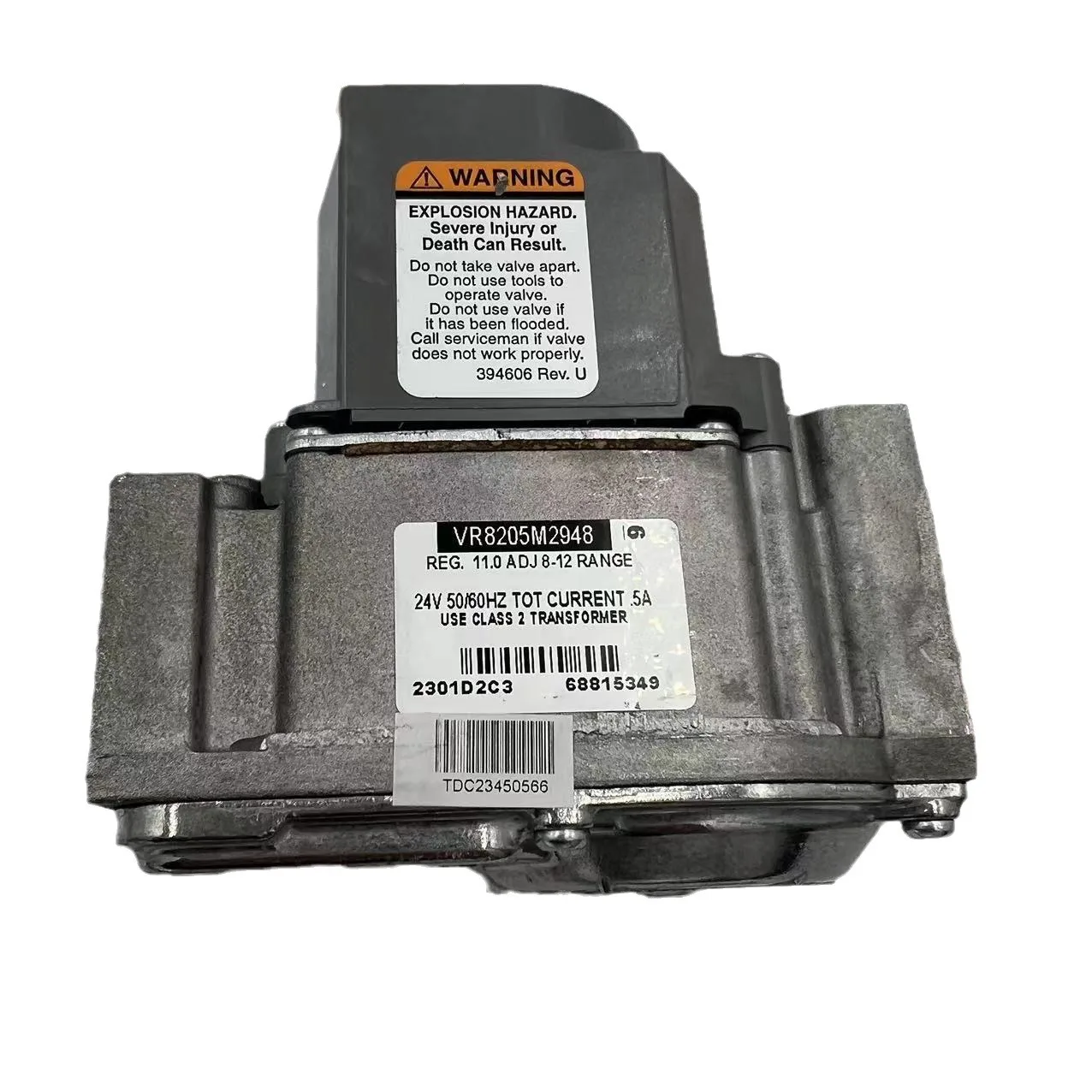 2025 Honeywell, USA, boiler solenoid valve VR8205M2948 spot 20 original