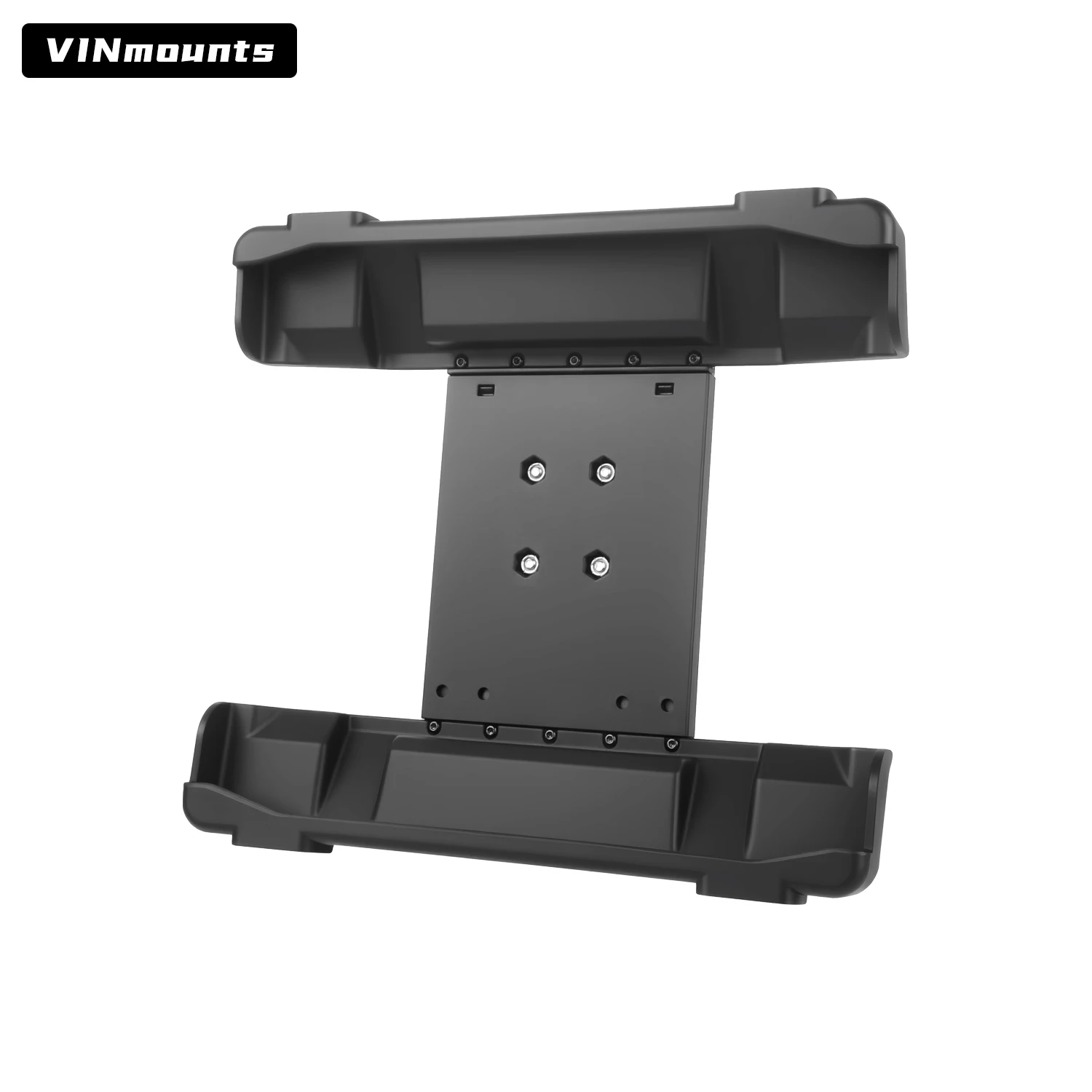 Starlink Minid Holder Mount Compatible with RAM VIN B And C Size Stands for Vehicle Installation