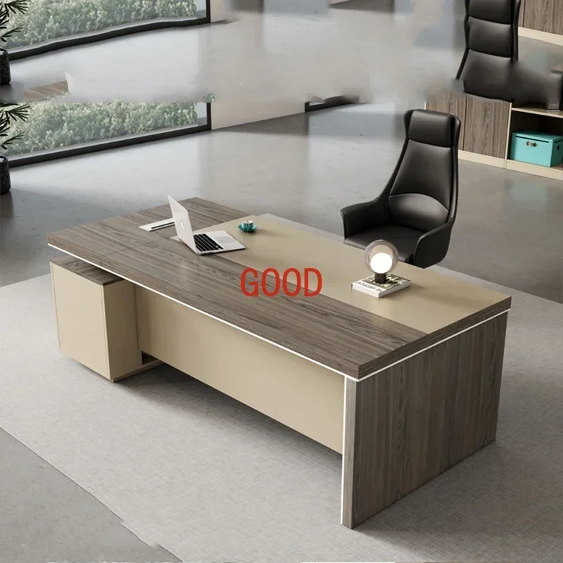 

Study Office Desk Accessories Bureau Gaming Desktops Storage Monitor Workflow Height Organization Table Pliante Office Furniture