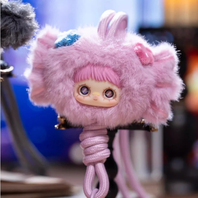 Genuino Nuovo Maymei'S Dodici Storie Zodiaco Serie Cieco Scatola Borsa per Bambole Decor Regalo di Compleanno Per Gli Amici Coppie Ventole Bambini Bello Divertimento