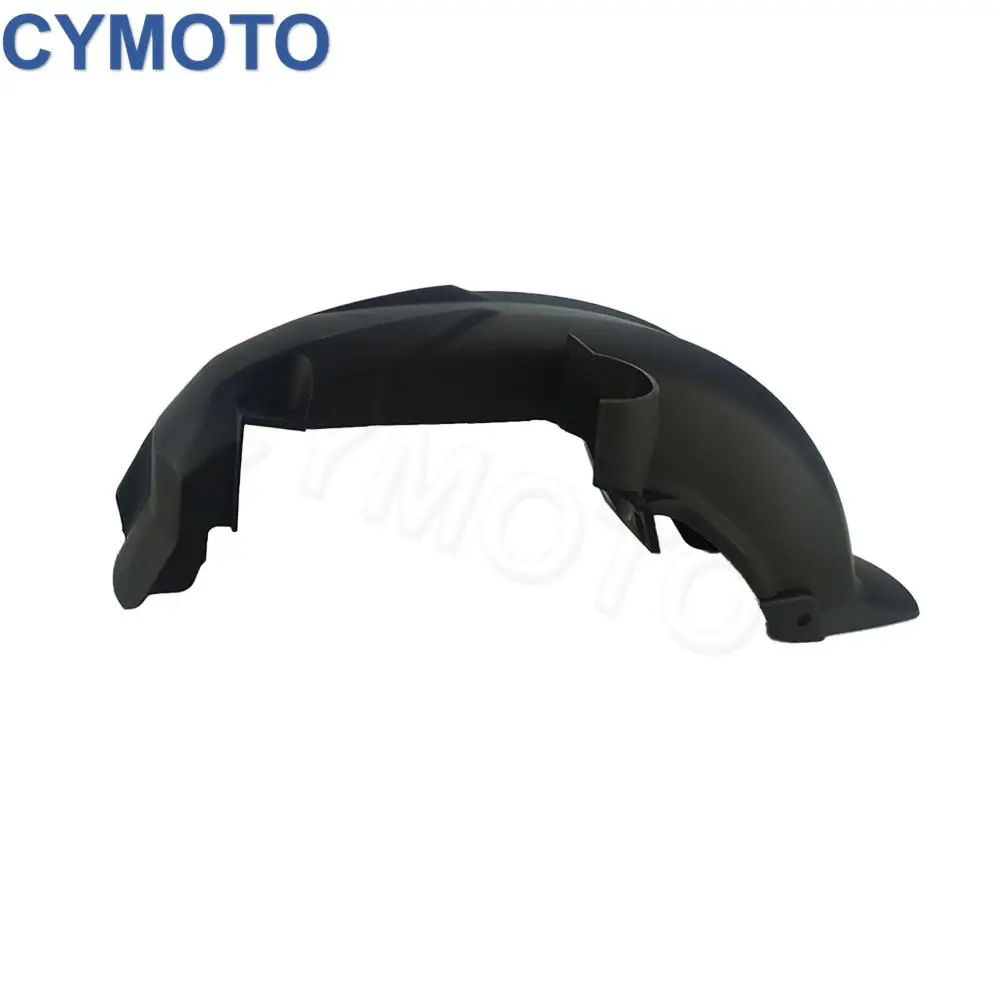 

Motorcycle Rear Fender Mudguard For Honda NAVI 110 2021-2023 Dirt Bike Front Mud Splash Guard 61100-K74-N00