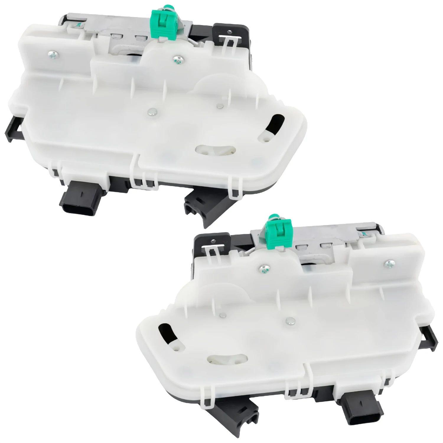 

Rear Left/Right Door Lock Actuator For Ford Edge 2013-2014 Lincoln MKX 2.0L 3.5L 3.7L 2013-2015 8T4Z7826413B 8T4Z7826412B