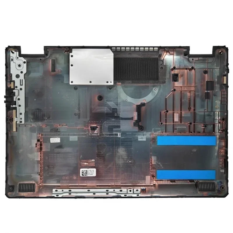New For Inspion 3501 3505 Bottom Base Cover Lower Case D Shell 0K9P9D K9P9D