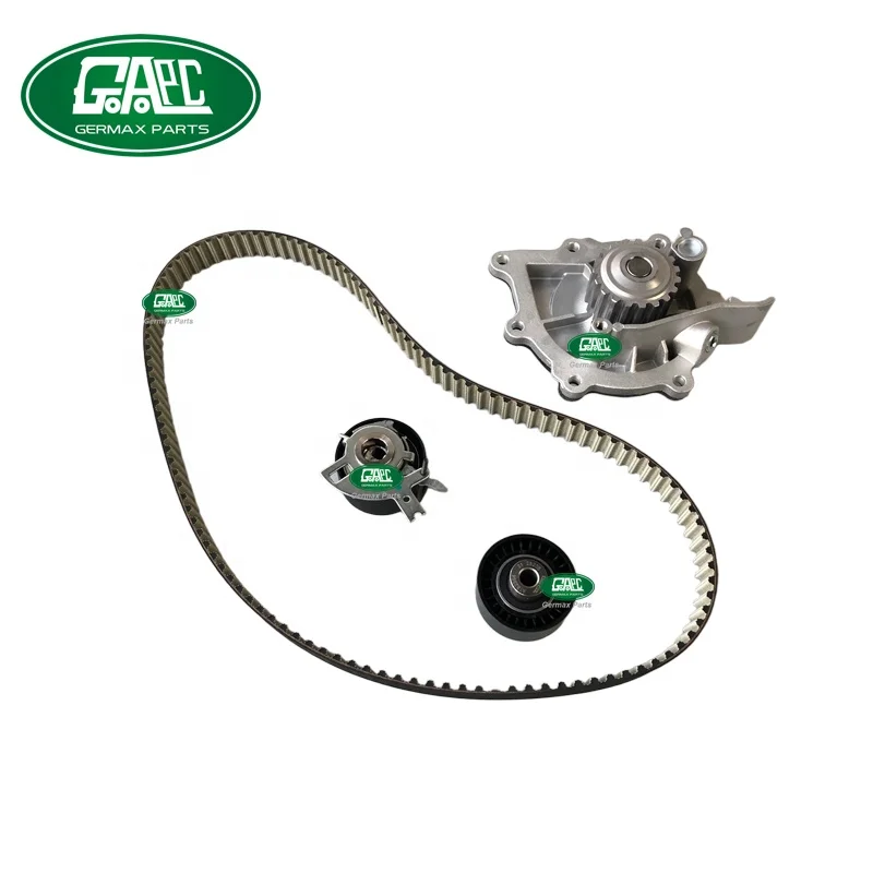 

2.2TD4 Diesel LR032527 Timing Belt Water Pump Kits GL4510 For 2 Discovery Sport 2015