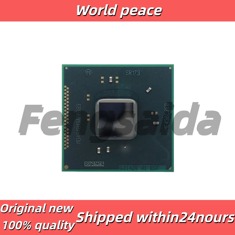 Brand new DH82Q85 SR174 DH82Q87 SR173 DH82C226 SR179 DH82H87 SR139 BGA