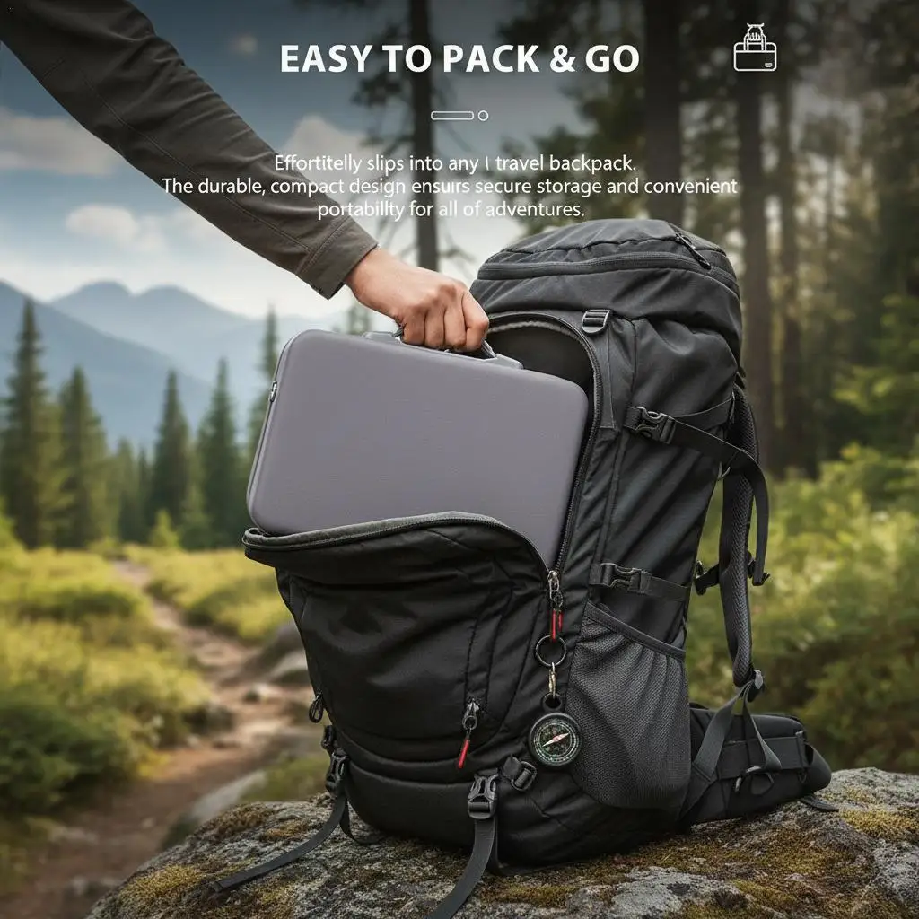 

Портативная сумка для хранения для dji NEO 2, чехол для переноски через плечо для dji RC 3, противоударная защитная сумка, аксессуары для дронов