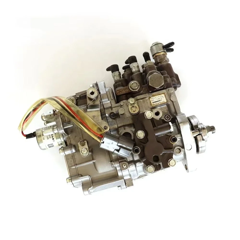 3TNV88 engine fuel injection pump retrofit quality fuel injection pump 729236-51412