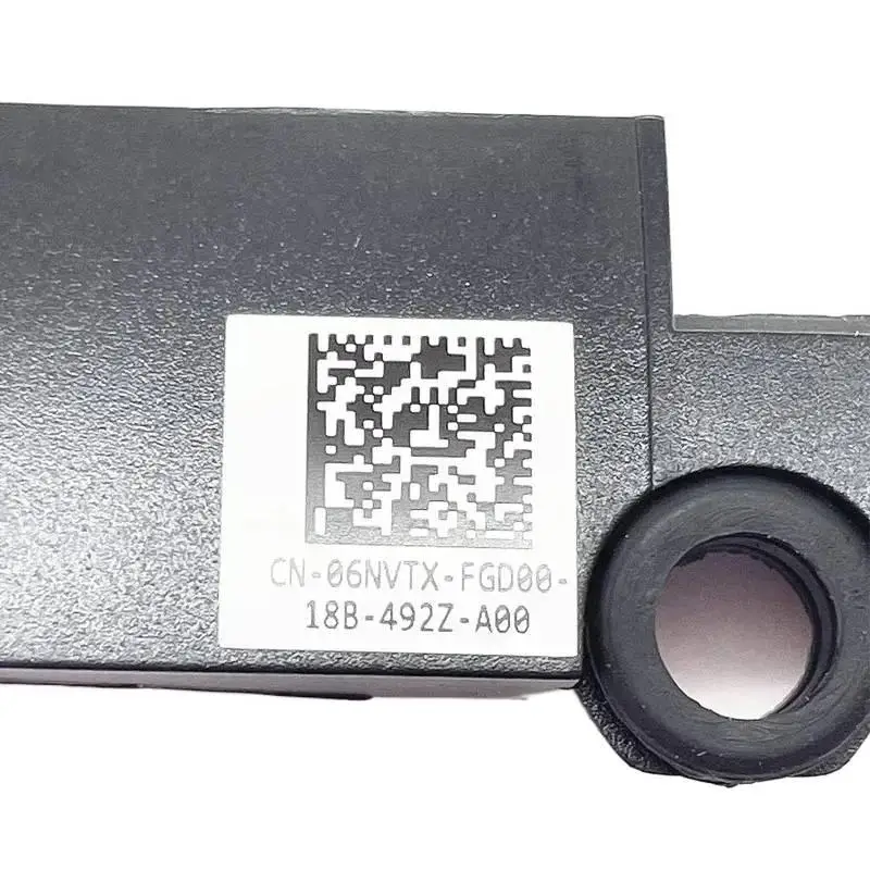 

KK06NVTX 6NVTX For XPS 15 9500 Laptop Speaker PK 230010 N00 Internal Speaker Sound High Quality Parts (*:*)