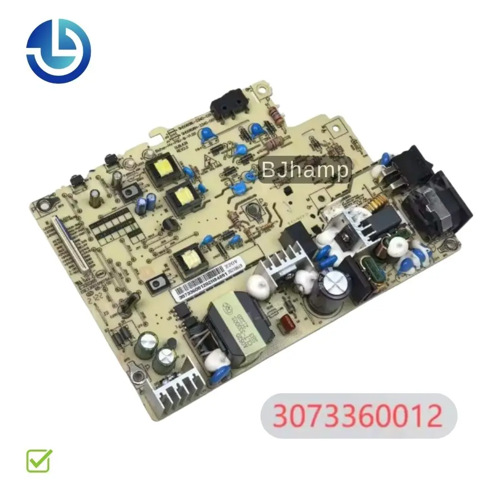 Power Supply Board 220V for PANTUM P2200 P2500 P2206 P2207 P2500W P2500NW P2502W P2506W P2509 M6203 6506 6550